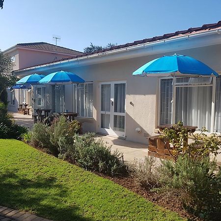 10 Windell Self Catering Accommodation Дурбанвілл Екстер'єр фото