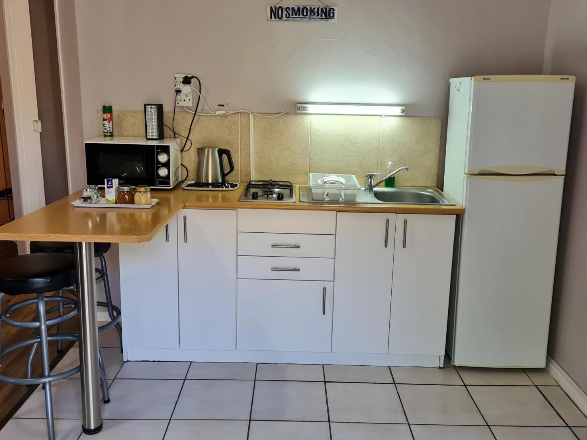 10 Windell Self Catering Accommodation Дурбанвілл Екстер'єр фото