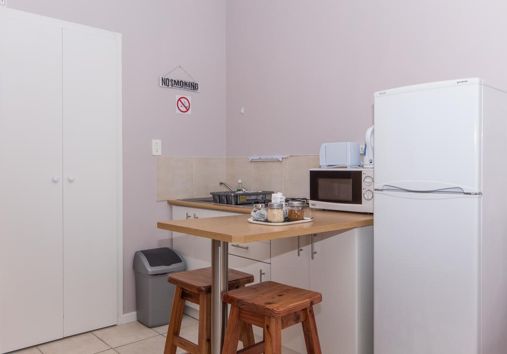 10 Windell Self Catering Accommodation Дурбанвілл Екстер'єр фото