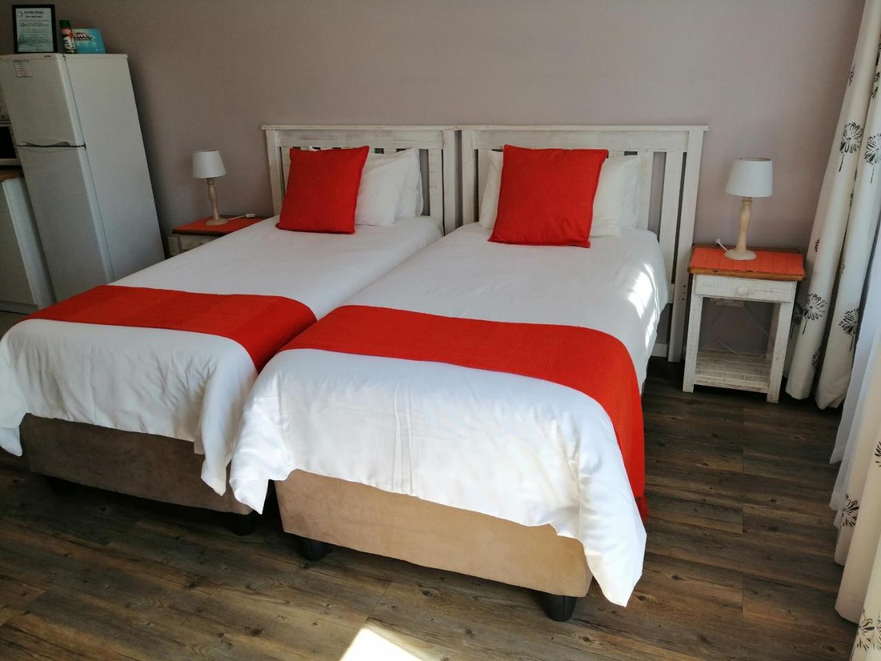 10 Windell Self Catering Accommodation Дурбанвілл Екстер'єр фото